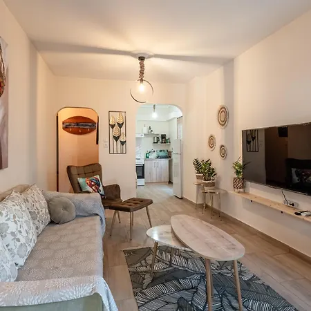 Helena'S Apartment Θεσσαλονίκη Εξωτερικό φωτογραφία