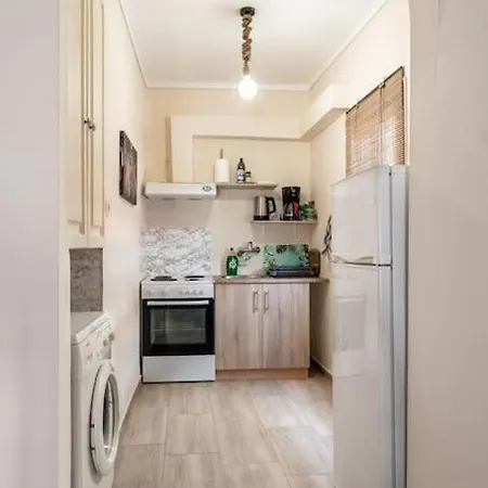 Helena'S Apartment Θεσσαλονίκη Εξωτερικό φωτογραφία
