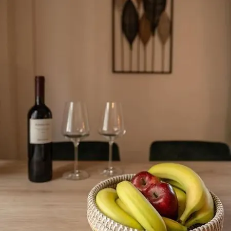 Helena'S Apartment Θεσσαλονίκη Εξωτερικό φωτογραφία
