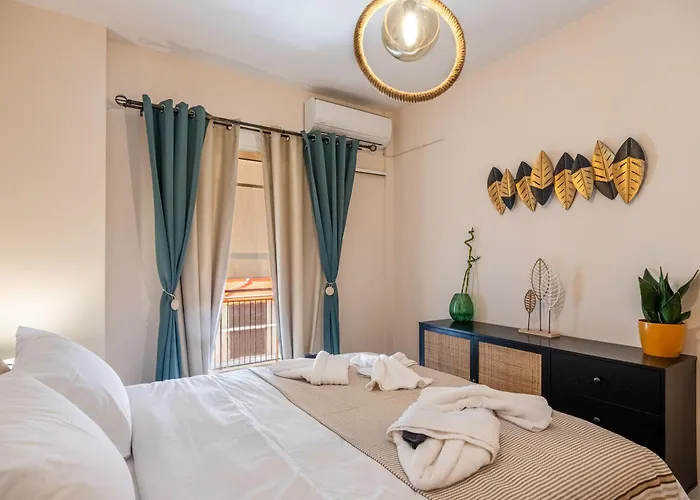 Helena\'S Apartment
